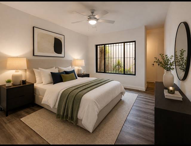4 BEDROOM APARTMENT FOR SALE IN MORNINGSIDE